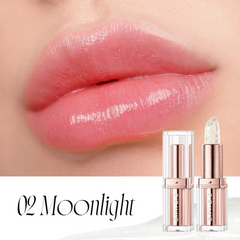 O.TWO.O pH Color Shift Hydrating Lip Balm Moon Light O.TWO.O