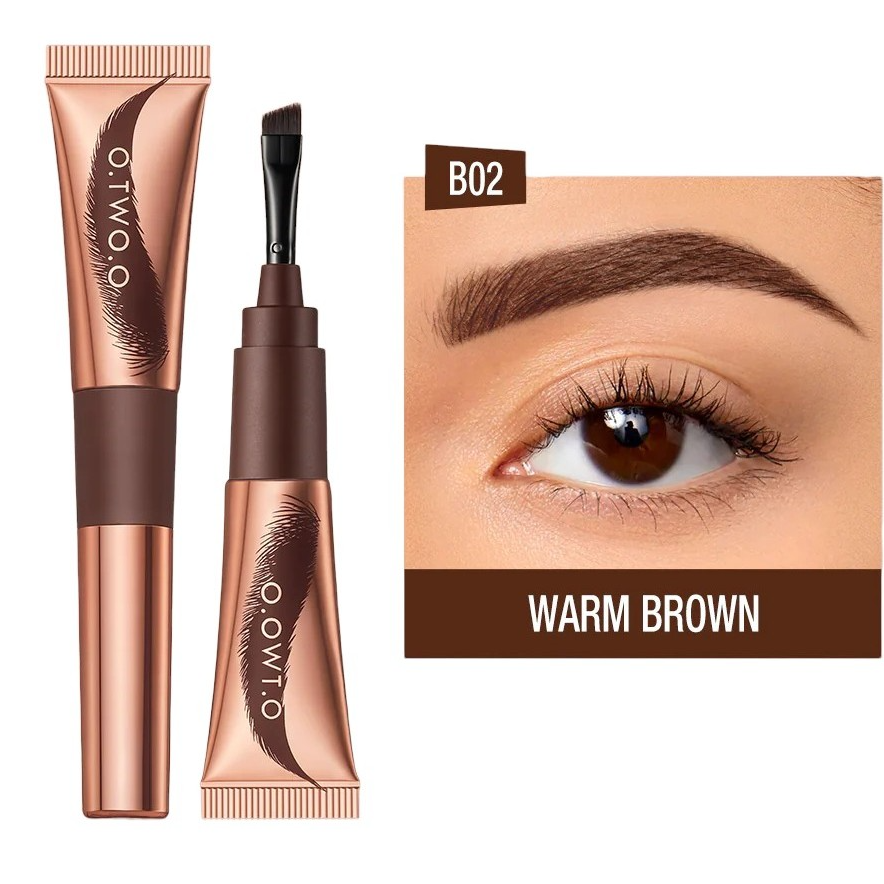 O.TWO.O Brow Gel (Contour Stick) - 7g Shade 2 O.TWO.O