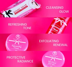 Skin Perfection Rejuvenating Set SKIN PERFECTION