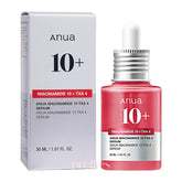 Anua Niacinamide 10% + TXA 4% Dark Spot Correcting Serum - 30ml (New Packing) Anua