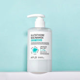 APLB Glutathione Niacinamide Body Wash – 300ml APLB