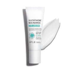 APLB Glutathione Niacinamide Eye Cream – 20ml APLB