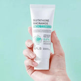 APLB Glutathione Niacinamide Facial Cleanser – 80ml APLB