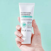 APLB Glutathione Niacinamide Facial Cleanser – 80ml APLB
