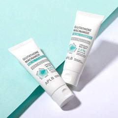 APLB Glutathione Niacinamide Facial Cleanser – 80ml APLB