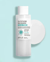 APLB Glutathione Niacinamide Facial Toner – 160ml APLB