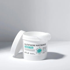 APLB Glutathione Niacinamide Toner Pad – 60 Pads APLB