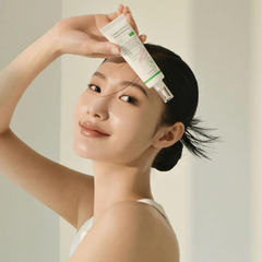 Axis-Y Complete No-Stress Physical Sunscreen SPF50+ Ver.3 - 50ml AXIS-Y