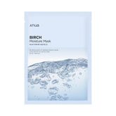Anua Birch Moisture Sheet Mask 25ml Anua