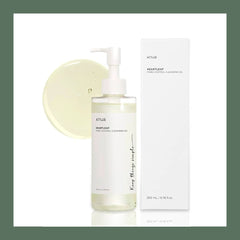 Anua Heartleaf Pore Control Cleansing Oil - 200ml Anua