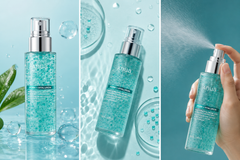 Anua Pdrn Hyaluron Capsule Mist 100ml Anua