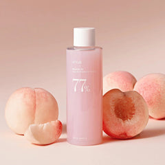 Anua Peach 77 Niacin Essence Toner 250ml Anua