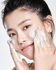 Anua 8 Hyaluronic Acid Hydrating Gentle Foaming Cleanser - 150ml Anua