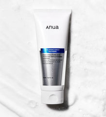 Anua 8 Hyaluronic Acid Hydrating Gentle Foaming Cleanser - 150ml Anua