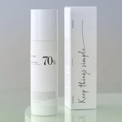 Anua Heartleaf 70 Daily Lotion - 200ml Anua