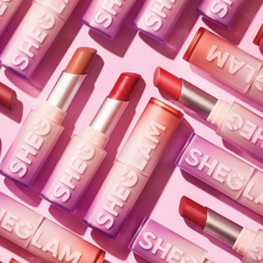 SHEGLAM Dynamite Boom Matte Lipstick Sheglam