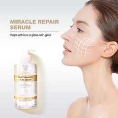 Ashley Niacinamide Pure Serum 520ml Niacinamide