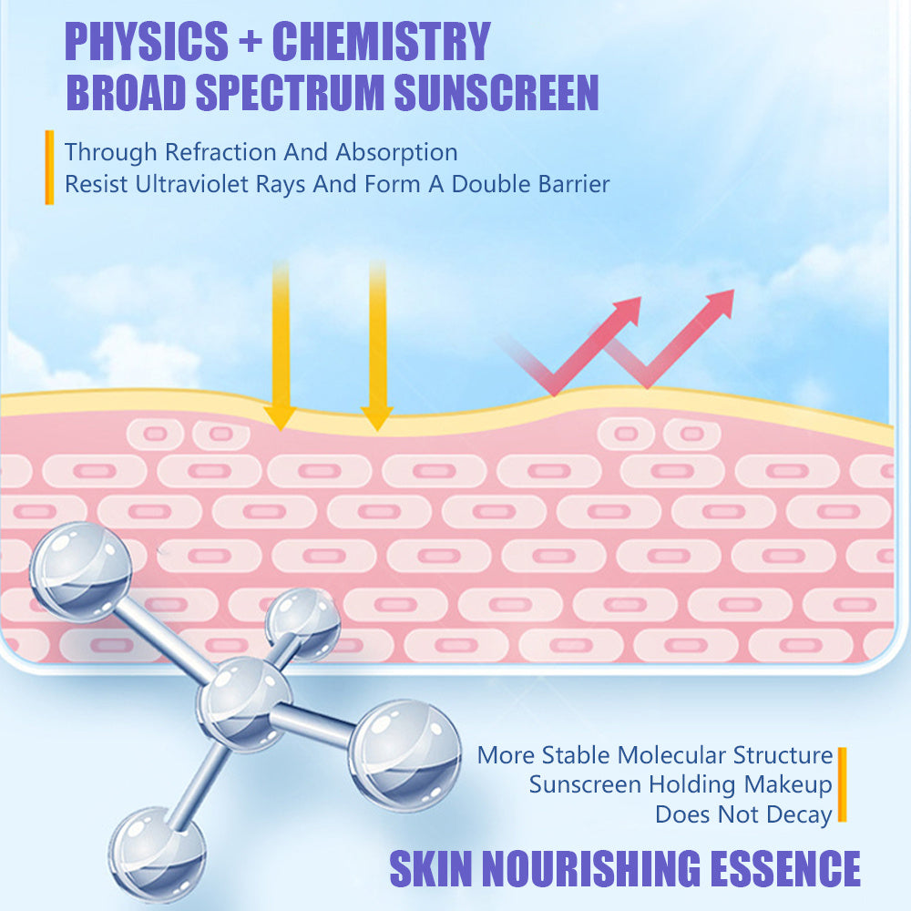 Disaar Sunscreen Lotion 90+ - 50g Disaar