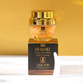 Dr.Rashel Anti-wrinkle Gel Cream 24k Gold And Collagen - 50ml DR.RASHEL