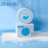 Dr.Rashel HA Hydrating & Nourishing Hydrogel Eye Mask - 60Pcs DR.RASHEL