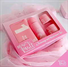Beauty Vault Whitening And Maintenance Set Beauty Vault