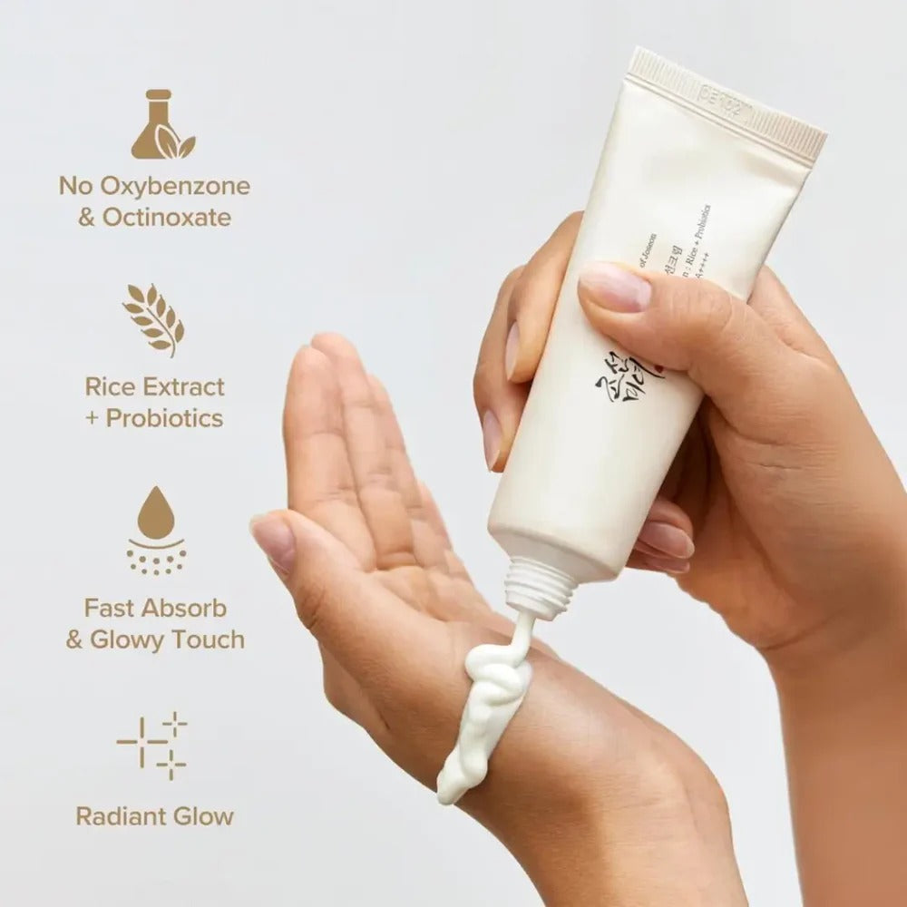 Beauty of Joseon Summer Protection Duo Set – Relief Sun SPF50+ PA++++ & Matte Sun Stick Beauty Of Joseon