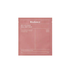 Biodance Bio-Collagen Real Deep Mask - 1Pc_34g Biodance