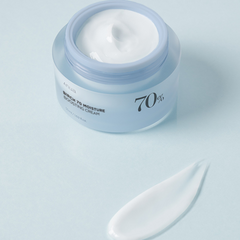 Anua Birch Moisture Boosting Cream - 50ml Anua