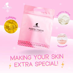 Perfect Skin Extra Strength Rejuvenating Set PERFECT SKIN