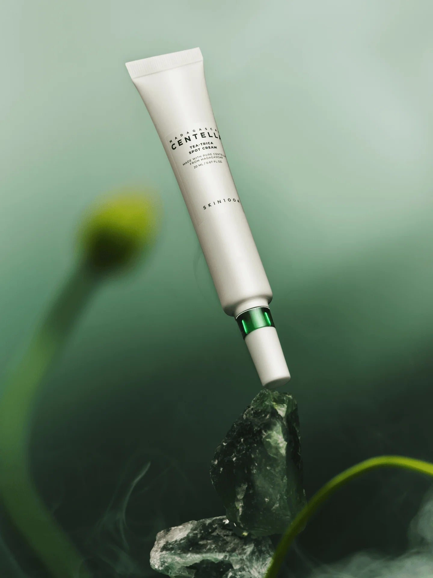 SKIN1004 Madagascar Centella Tea-Trica Spot Cream - 20ml SKIN1004