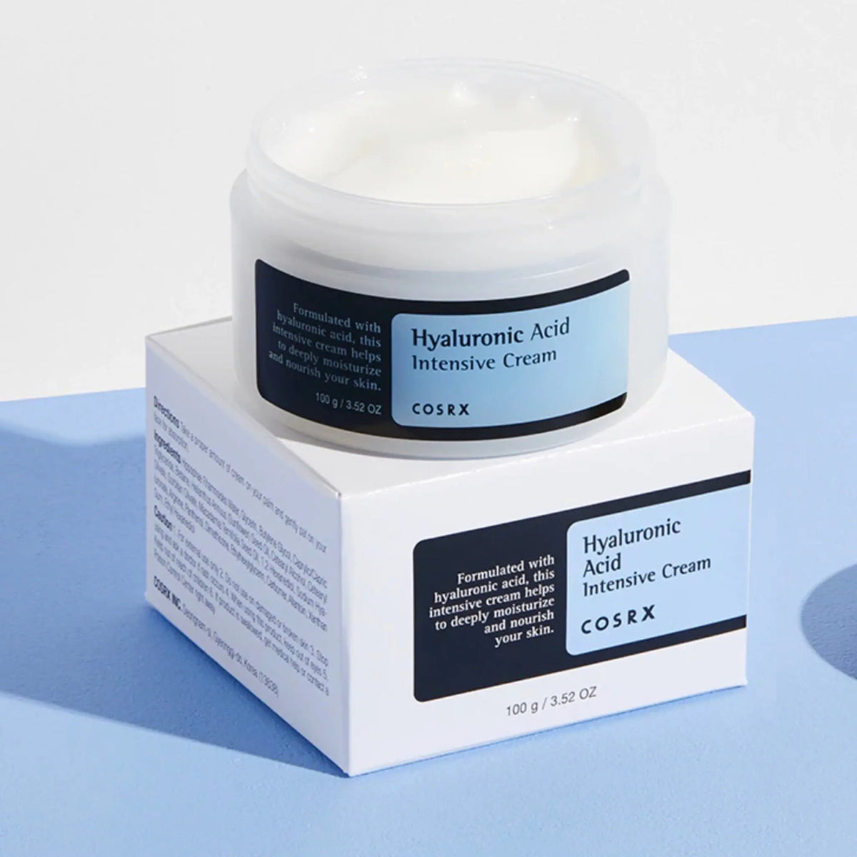 Cosrx Hyaluronic Acid Intensive Cream - 100g COSRX