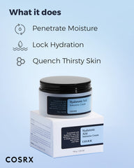 Cosrx Hyaluronic Acid Intensive Cream - 100g COSRX
