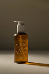 Axis-Y Biome Resetting Moringa Cleansing Oil - 200ml AXIS-Y