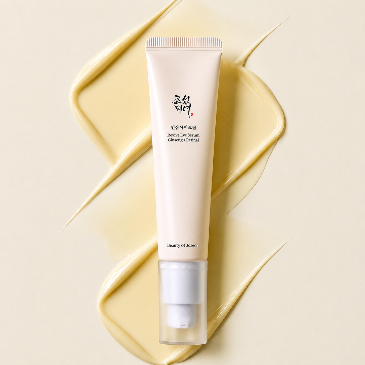 Beauty of Joseon Revive Eye Serum Ginseng + Retinal -30 ml Beauty Of Joseon