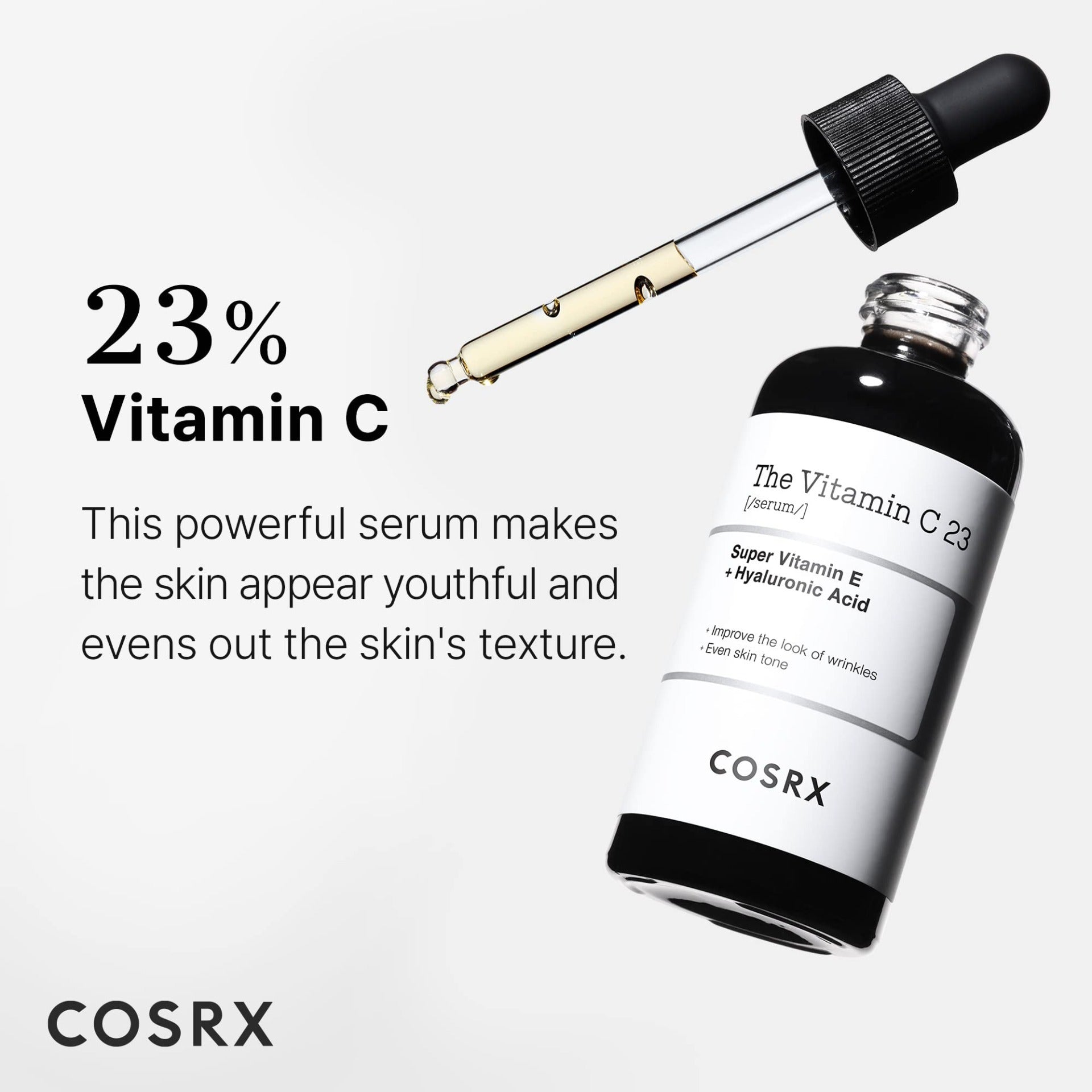 Cosrx The Vitamin C 23 Serum - 20g COSRX