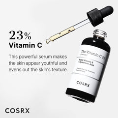 Cosrx The Vitamin C 23 Serum - 20g COSRX