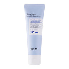 COSRX Ultra Light Invisible Sunscreen - 50mL COSRX