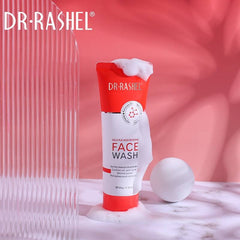 Dr.Rashel Salicylic Acid Renewal Face Wash - 100g DR.RASHEL