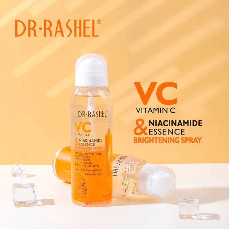 Dr.Rashel Vitamin C Brightening Spray - 160ml DR.RASHEL