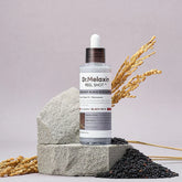 Dr.Melaxin Peel Shot Exfoliating Black Rice Ampoule - 80ml Dr. Melaxin