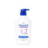 Love Jojo Moisturizing Vitamin E Serum - 600ml Love Jojo
