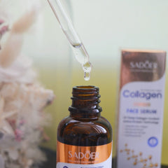 Sadoer Collagen Anti Aging Face Serum Sadoer