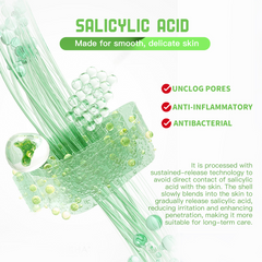 Disaar Anti-Acne Facial Serum - 50ml Disaar