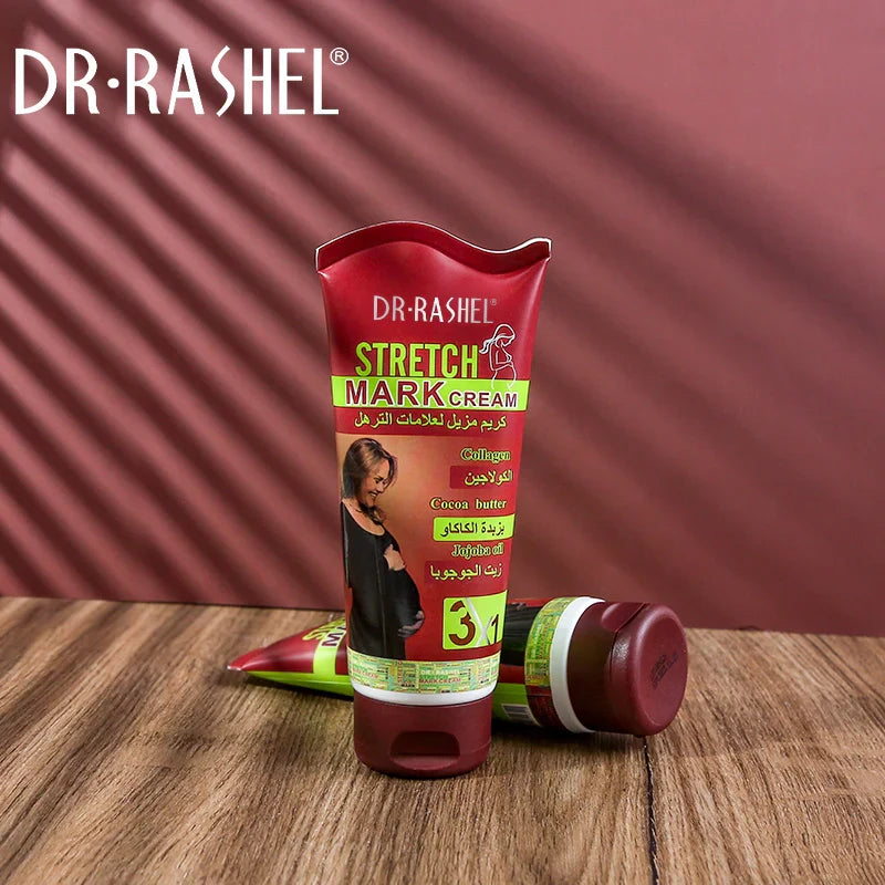Dr.Rashel Stretch Mark Cream - 150g DR.RASHEL
