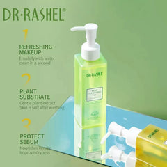 Dr.Rashel Deep Cleansing Oil - 135ml Dr. Rashel