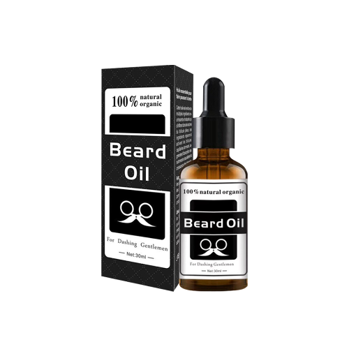 Gentlemen Beard Oil Glo Arabia
