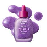 Eqqualberry Bakuchiol Plumping Serum - 30ml Eqqualberry