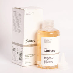 The Ordinary Glycolic Acid 7% Toning Solution 240ml The Ordinary