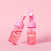 Brilliant Essentials Foaming Facial Cleanser - 100ml Brilliant