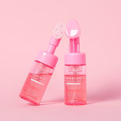 Brilliant Essentials Foaming Facial Cleanser - 100ml Brilliant